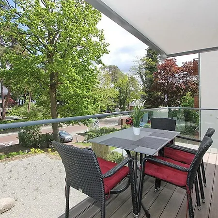 Stern Stern 06 Apartment *