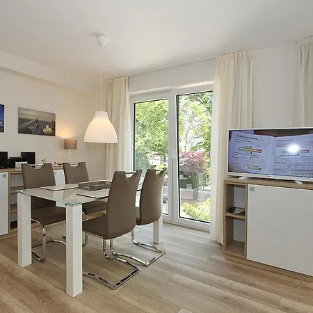 Stern Stern 06 Apartment *