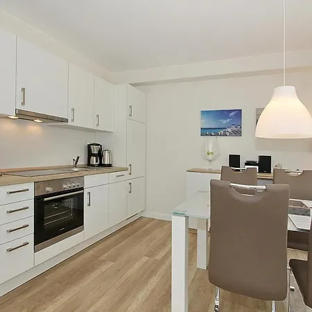 Stern Stern 06 * Timmendorfer Strand