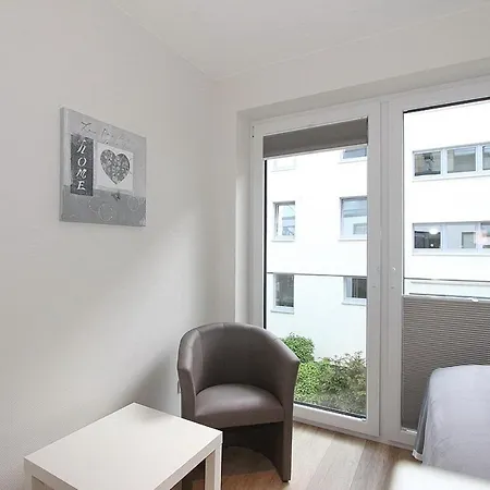 Stern Stern 06 * Timmendorfer Strand