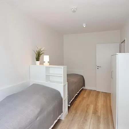 Apartment Stern Stern 06