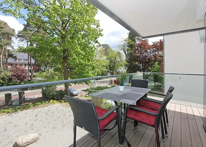 Stern Stern 06 Apartamento *