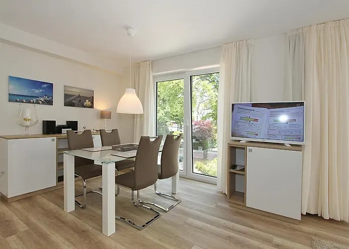 Stern Stern 06 Apartment *