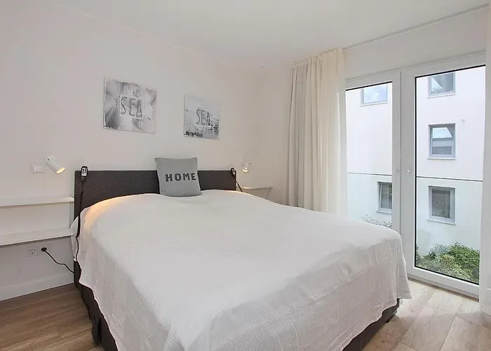 Apartamento Stern Stern 06