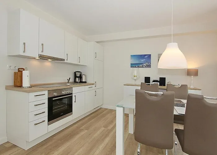 Stern Stern 06 * Timmendorfer Strand