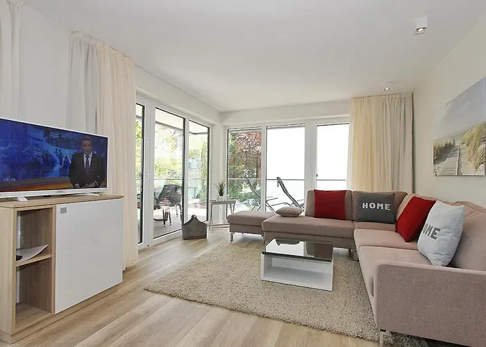 Apartamento Stern Stern 06 *