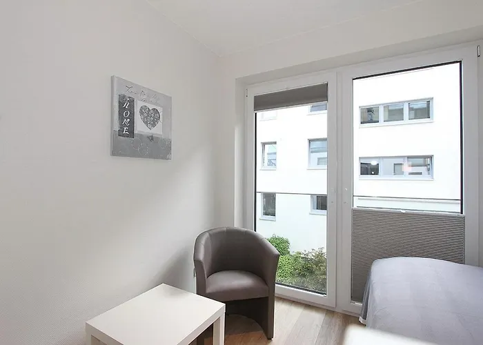 Stern Stern 06 * Timmendorfer Strand