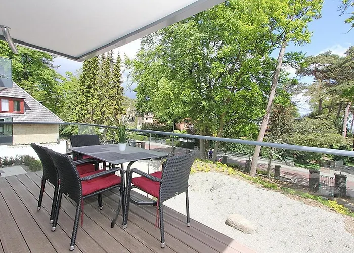 Stern Stern 06 * Timmendorfer Strand