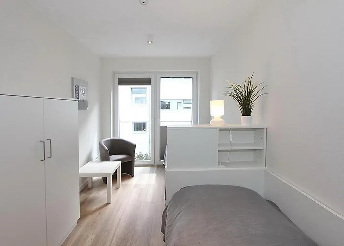 Apartamento Stern Stern 06 Timmendorfer Strand