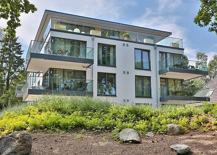 Stern Stern 06 Apartment Timmendorfer Strand