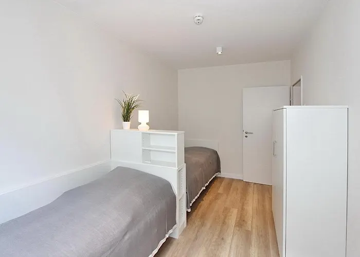 Apartamento Stern Stern 06