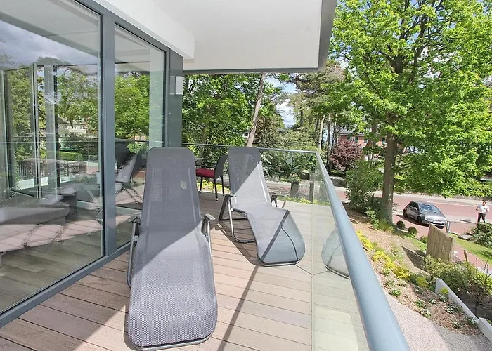 Apartamento Stern Stern 06