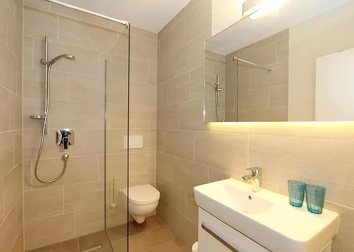 Apartamento Stern Stern 06 *