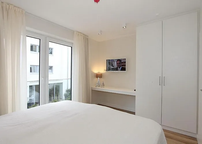 Stern Stern 06 Timmendorfer Strand