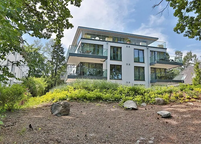 Stern Stern 06 * Timmendorfer Strand